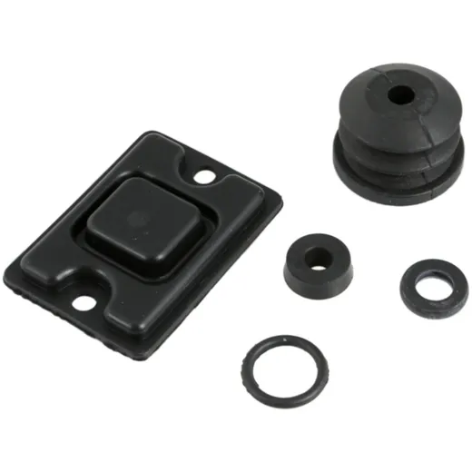 Dichtsatz GRIMECA Bremspumpe für D=12mm Hauptbremszylinder für Vespa PX (Scheibe), 98, 2011, LML 52889