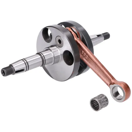 Kurbelwelle DMP verstärkt für Puch Maxi E50 Motor 52894_1