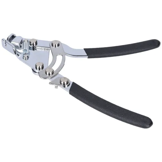 cable pliers IceToolz for gear shift, clutch and brake cable_1