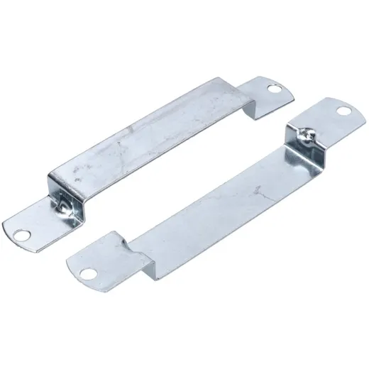 Halteblech Satz für Steuerteil für Simson S50, S51, S53, S70, S83, Schwalbe KR51/2, SR50, SR80 52923