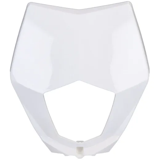 complete white fairing kit for Rieju MRT Pro 2021-2023 Euro5_1