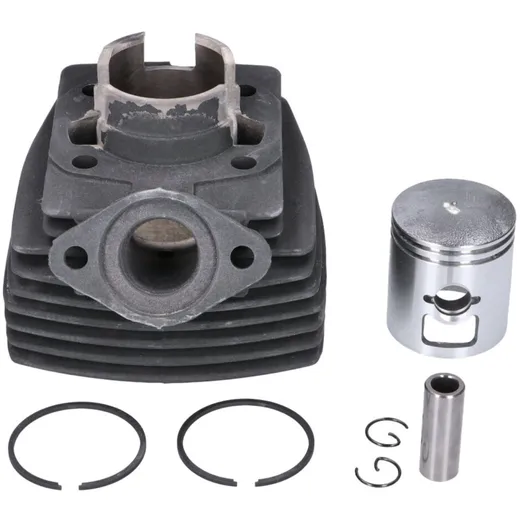 Zylinderkit DMP Aluminium 50ccm D=40mm für Peugeot 103, Fox, Honda Wallaroo 52938