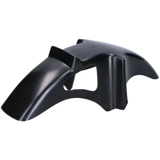 front fender black for Peugeot 103, Puch Maxi, Honda MB 52941
