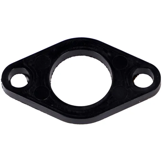 Isolierflansch Flanschdichtung Ansaugstutzen 4,2mm 19mm für Simson 52955 Isolierflansch Flanschdichtung Ansaugstutzen 4,2mm 19mm für Simson 52955