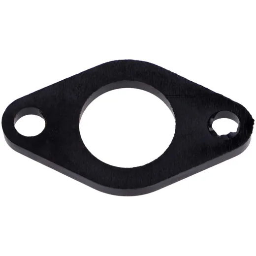 Isolierflansch Flanschdichtung Ansaugstutzen 4,2mm 19mm für _1