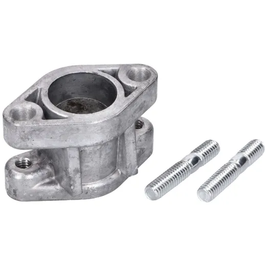 Ansaugstutzen 21mm für Simson KR51/1 Schwalbe, SR4-2 Star, SR4-3 Sperber, SR4-4 Habicht 52989