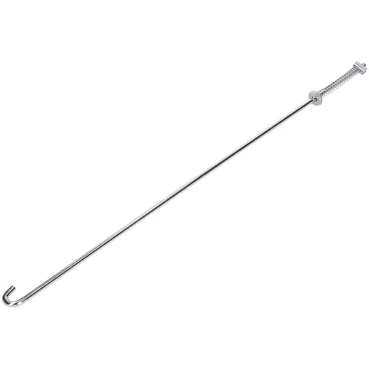 Bremsgestänge / Bremsstange hinten für Simson KR51/2 Schwalbe 53025