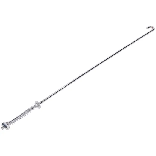 Bremsgestänge / Bremsstange hinten für Simson KR51/2 Schwalb_1