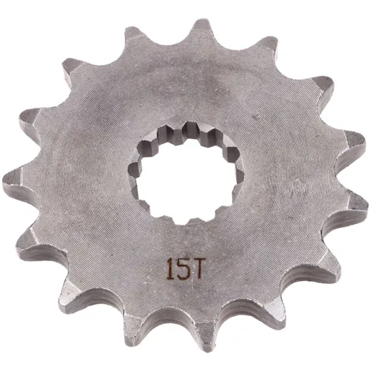 chain sprocket 15 teeth 428 for Minarelli AM 53030 chain sprocket 15 teeth 428 for Minarelli AM 53030