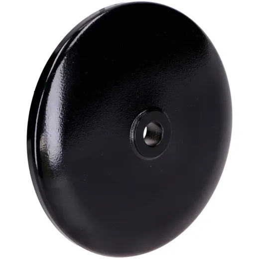 Deckel Radnabe vorn schwarz für Simson S50, S51, S53, S70, S83, KR51 53034