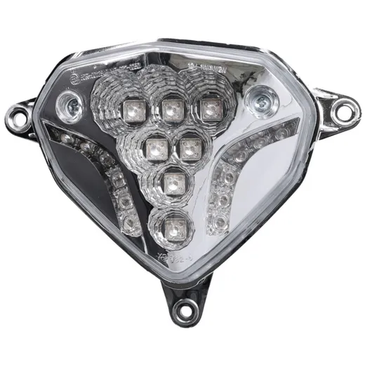 Scheinwerfer LED für Yamaha Aerox, MBK Nitro 2013- 53038