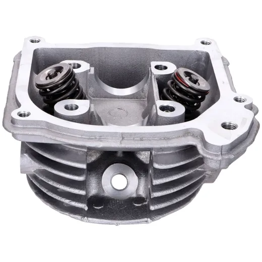 Zylinderkopf mit langem Ventil für GY6 50ccm i.e. Euro4 / Eu_2