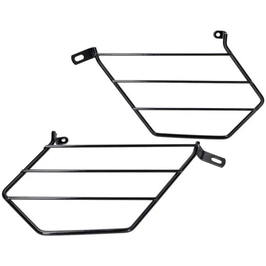 carrier bag protector for Tomos A3, A35 53064_1