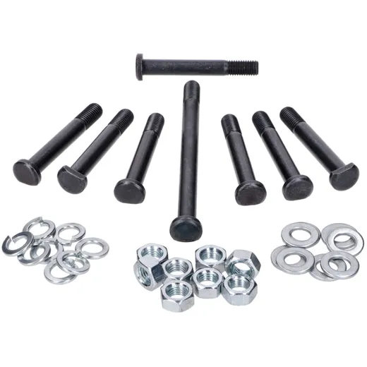 Schraubensatz Largeframe Motorgehäuse M7 für Vespa PX, Sprint, Rally, GTR 125, 150, 200 53068