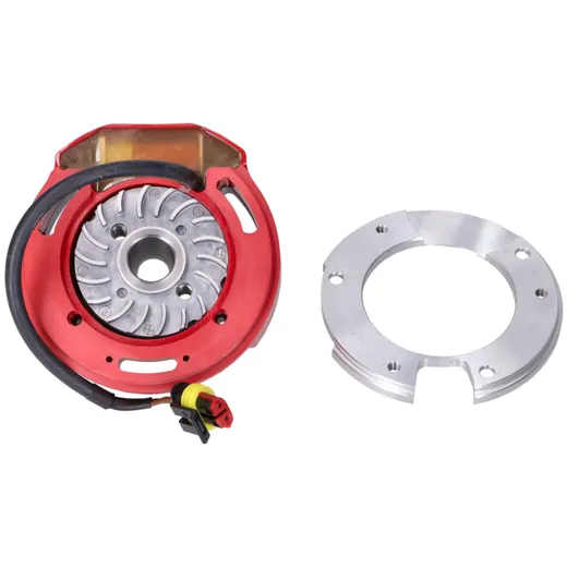 Innenrotor Zündung Italkit Selettra analog für Derbi Senda D_1