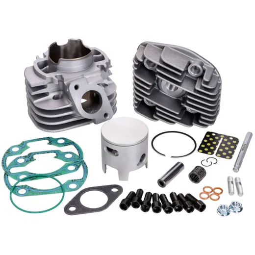 cylinder kit Athena Big Bore Flange-Mount 70cc 47.6mm 12mm p_1