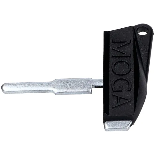 Zündschlüssel MOGA universal für Hercules Prima, Supra GT, G_2