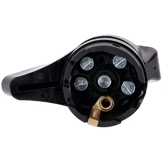 turn signal switch with horn boar for Torpedo amature Hercul_2