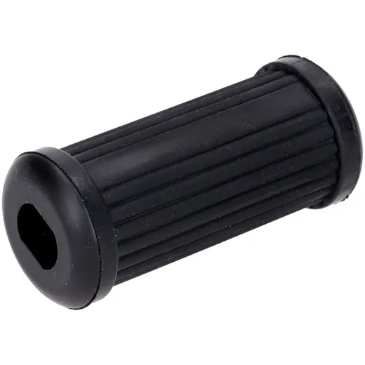 Kickstarter Gummi Drilastic schwarz für Simson S50, S51, S53, S70, S83, SR50, SR80, KR51/2 53143 Kickstarter Gummi Drilastic schwarz für Simson S50, S51, S53, S70, S83, SR50, SR80, KR51/2 53143