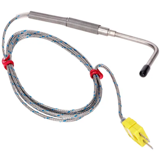 Sensor für Abgastemperaturmesser (EGT) Koso 200-1000°C - lang 53174