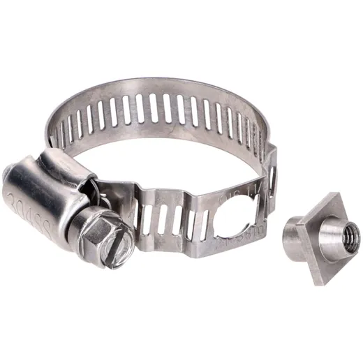 clamp for exhaust gas temperature sensor (EGT) Koso d=21-38mm 53177