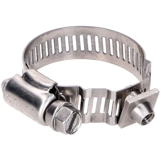 clamp for exhaust gas temperature sensor (EGT) Koso d=21-38m_1