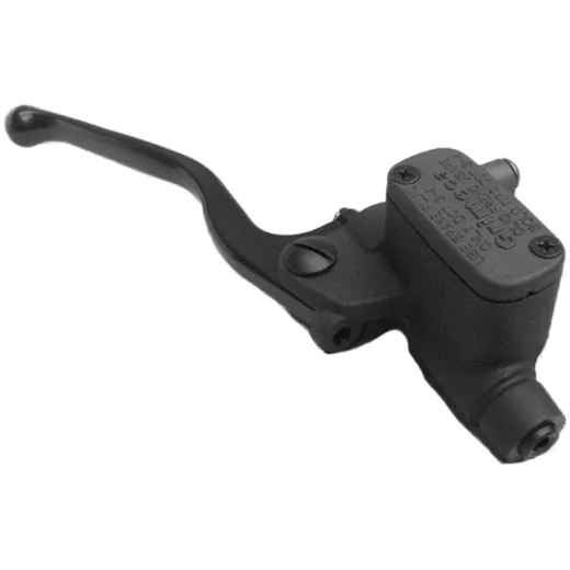 master brake cylinder GRIMECA brake right for Vespa PK, PX 8_1
