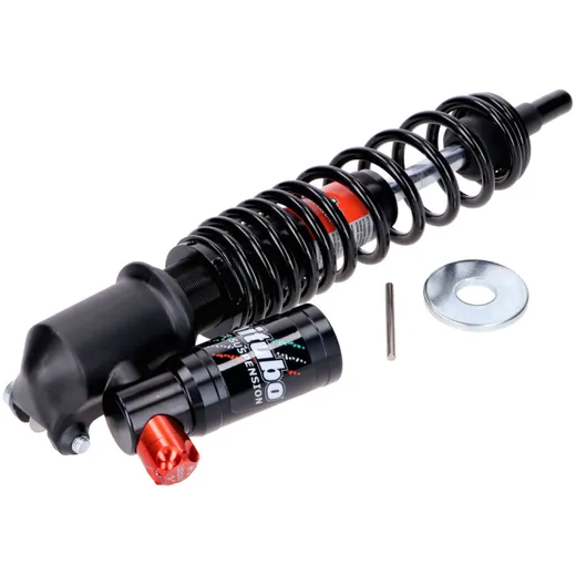Stoßdämpfer BITUBO vorn Black Edition für Vespa GTS 125-300ccm 2023- 53250