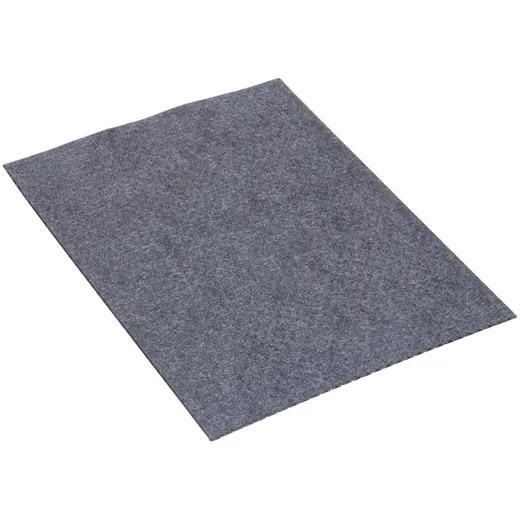 Dichtungsbogen Metallgewebe universal 1,00mm 140mm x 195mm 53290