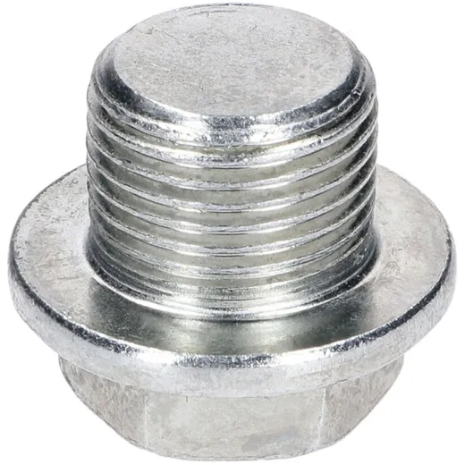 Verschlusschraube Lambdasonde M18/1.5x13 für Piaggio Zip, L_1