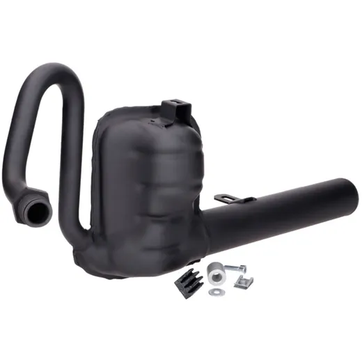 exhaust Tecnigas Original Pro for Honda Wallaroo 50cc 25 kmh version 53322