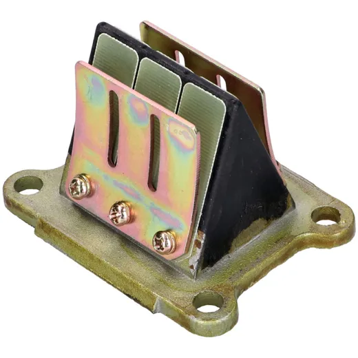 diaphragm block 6-valves for Piaggio / Derbi engine D50B0, EBE, EBS 53325