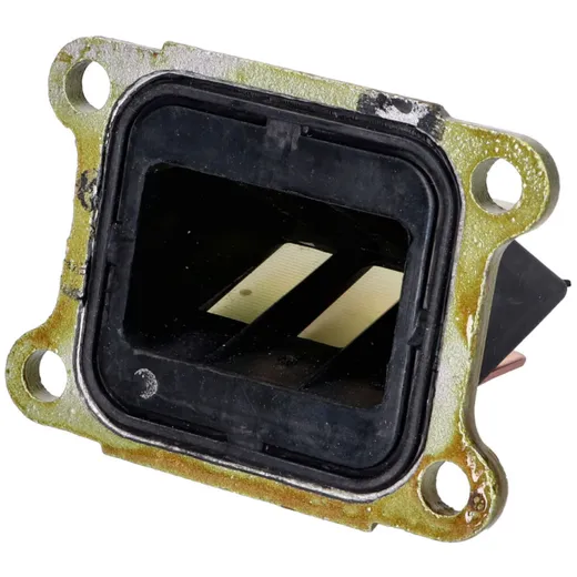 diaphragm block 6-valves for Piaggio / Derbi engine D50B0, E_1