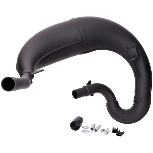 Exhaust Tecnigas Original Pro for Beta RR 2021- Euro5 53326