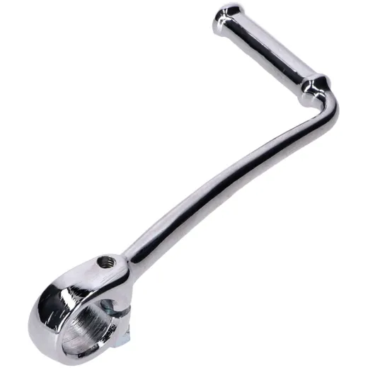 Schalthebel Chrom für Simson SR4-2, SR4-3, SR4-4 Star, Sperb_1
