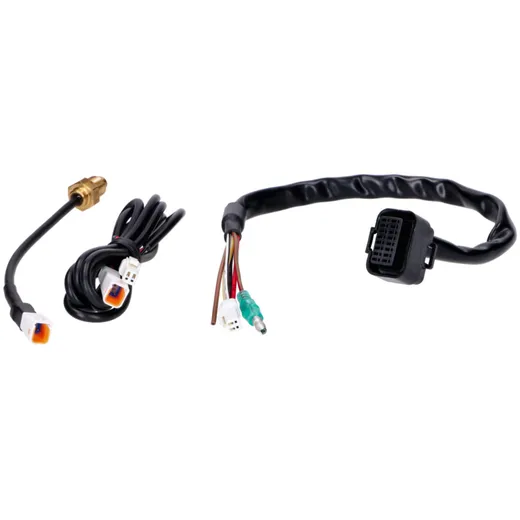 Drehzahlmesser Koso D60 TNT-05 -12000 RPM universal 53337_3