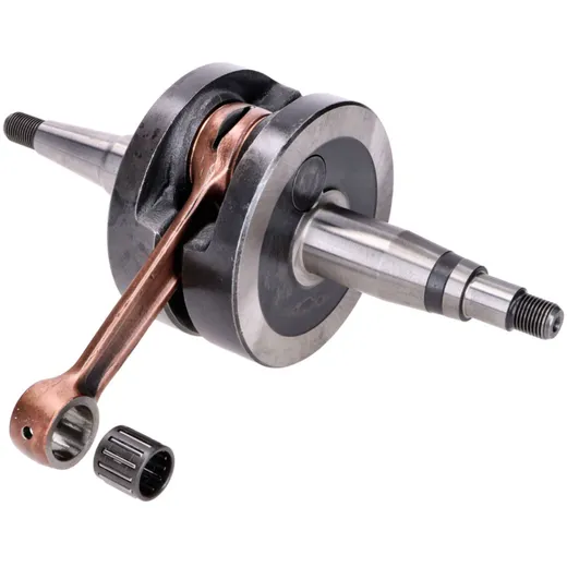 Kurbelwelle BGM ORIGINAL für Derbi Senda EBE Kickstarter Motor -2005 Euro2 53347