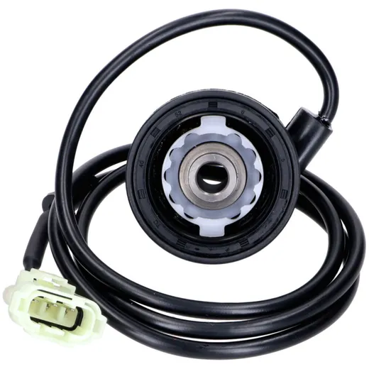 digital speedometer drive for Yamaha Aerox, MBK Nitro 2013-2_1