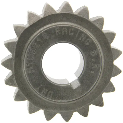 Primärzahnrad Z 25 (25/69-2.76) DRT für 102-155ccm Zylinder für Vespa 50-125, ?PV, ?ET3, ?PK50-125, ?S, XL, ?XL2 53384