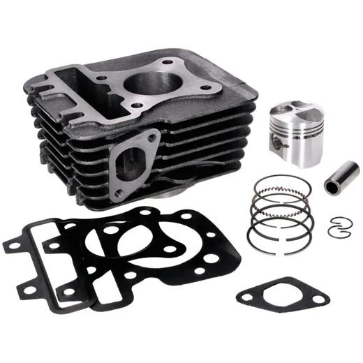 cylinder kit for 25km/h and 45km/h for Piaggio 4T 3V iGet 2018- Euro4 53392
