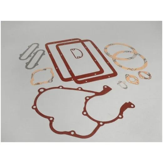 Gasket set Athena engine for Piaggio Ape 175 AD1-400 53393