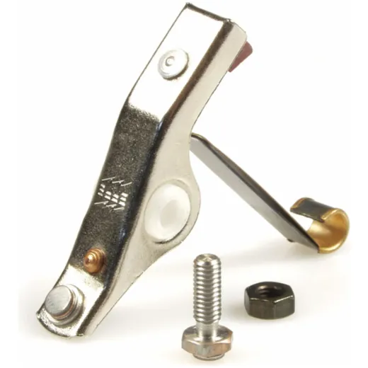 Unterbrecher EFFE lang, ohne Pin für Vespa 98/ 125 V1-15 V30-33 ACMA 1954- 53396