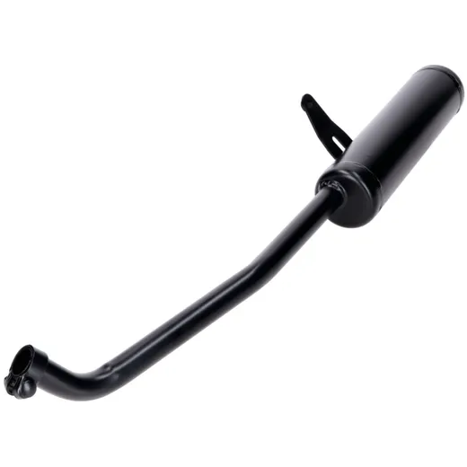 exhaust d=22mm for Piaggio Boxer 1 and 2 53399_1