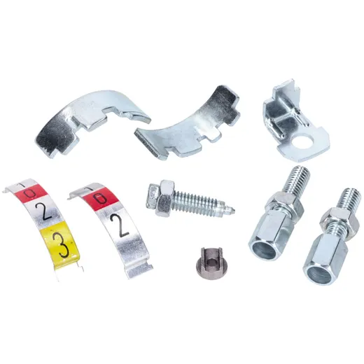 repair set 2/3-gear for Magura shift levers Puch, Sachs, Kreidler, Zündapp 53406 repair set 2/3-gear for Magura shift levers Puch, Sachs, Kreidler, Zündapp 53406