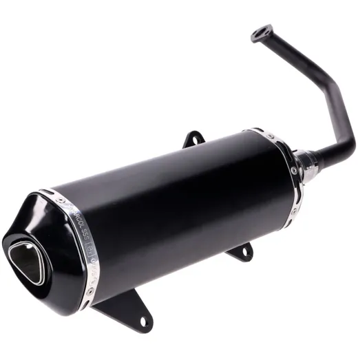 Auspuff Jamarcol für Honda SH 125/150, PCX 125/150ccm ABS 2012-2020 -Euro4 53407