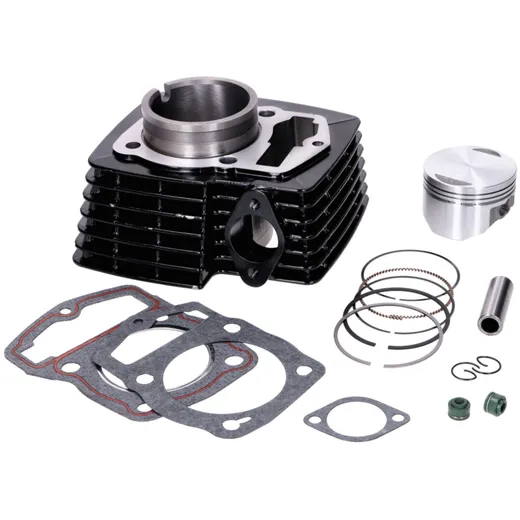 Zylinderkit 57,3mm für Brixton BX 125 4T 53426_1