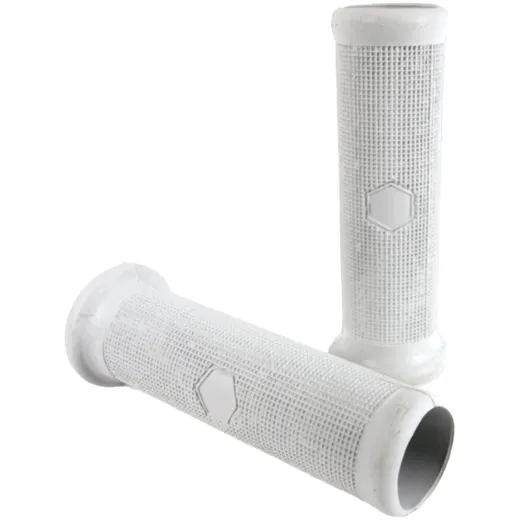 grips for handlebar end indicators Antique d=24/24 mm l=120mm for Vespa 50-125 PV/ET3 53427 grips for handlebar end indicators Antique d=24/24 mm l=120mm for Vespa 50-125 PV/ET3 53427