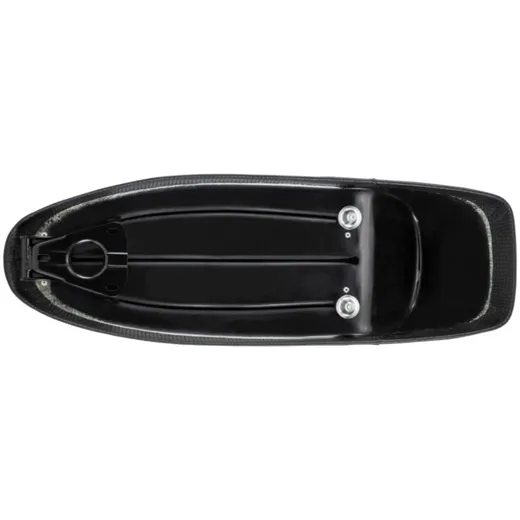 sports seat Ancelotti MKII for Vespa 125 VNA, VNB, GT, GTR, _1