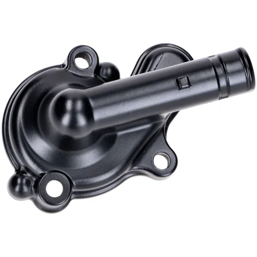 Deckel Wasserpumpe schwarz OEM für Minarelli AM, Generic, KSR-Moto, Keeway 53469