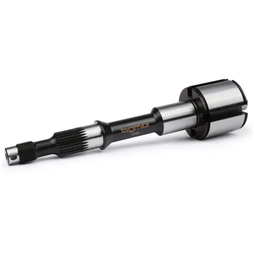 Hauptwelle BGM PRO für Vespa V50, V90, 50N, PV125, ET3, SS50, SS90, PK S, PK SS, PK XL1, PK XL2, PK HP, PK FL, PK ETS, PK Rush 5